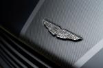 Aston Martin Vanquish One of Seven by Q 2015 года